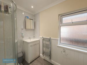 Shower Room - First Floor- click for photo gallery